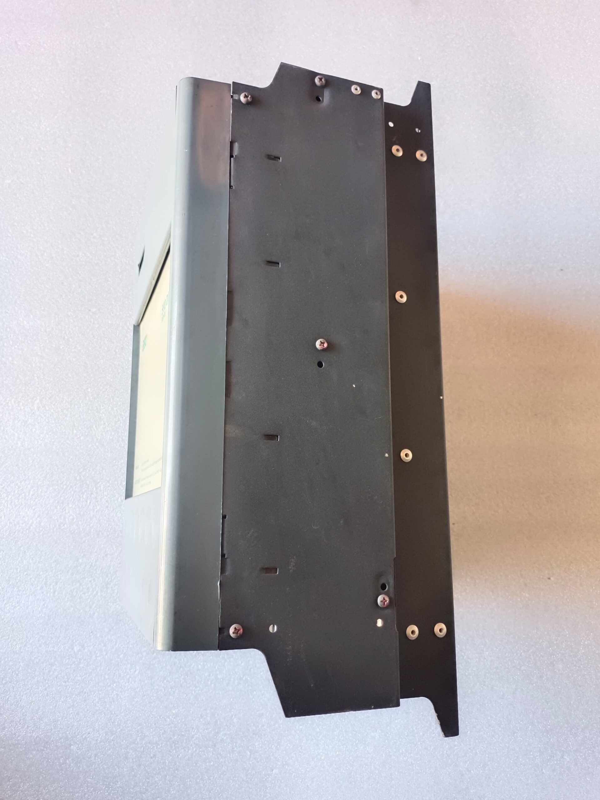 SSD Drives 590 Digital Series 591C/0350/5/3/0/0/0/00 DC Drive | Industrial Digital DC Motor Controller And Converter thumbnail 9