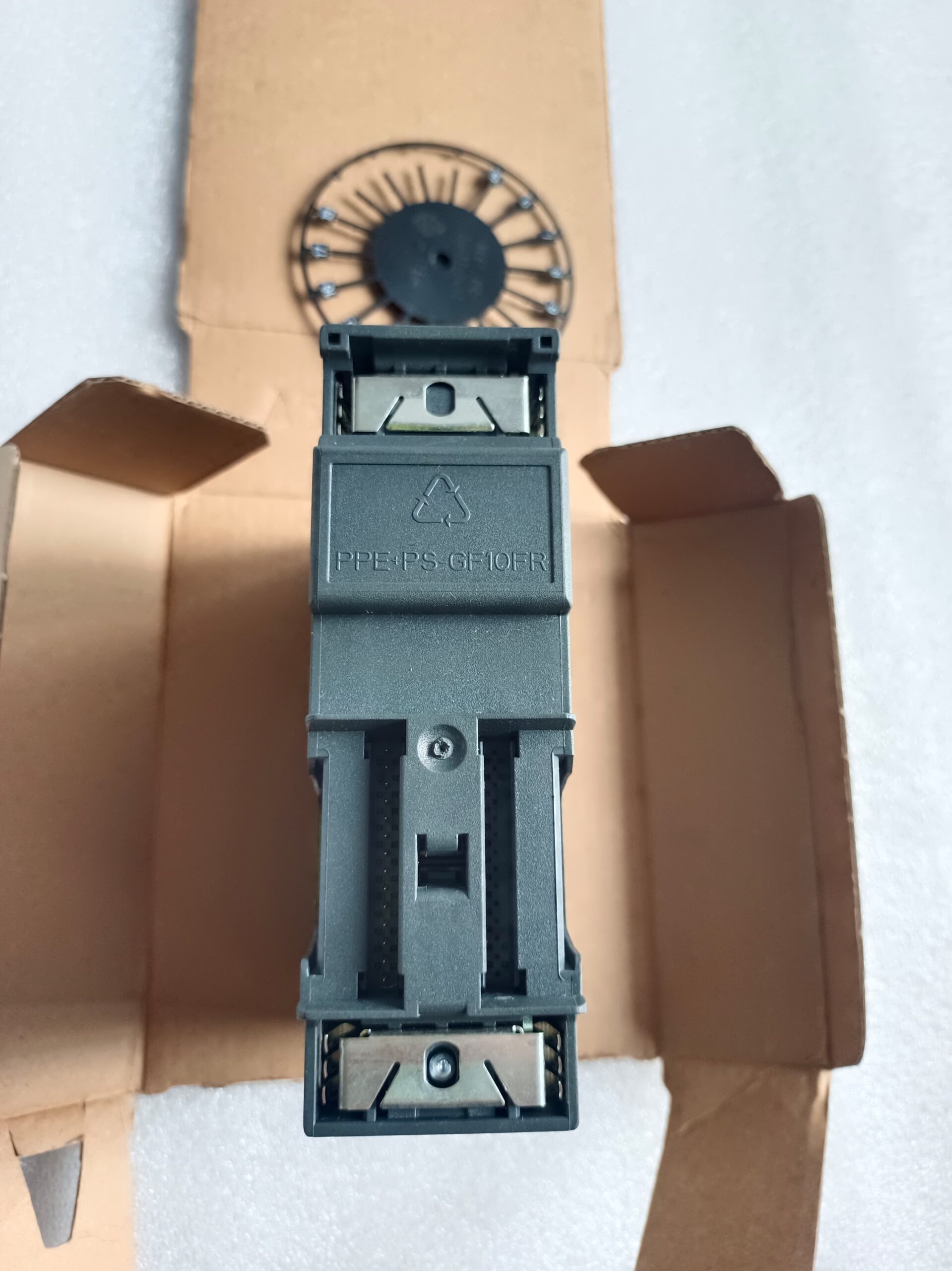 Siemens SIMATIC S7-300 CPU 312C PLC Module 6ES7312-1AE13-0AB0 – Compact Industrial Automation Controller thumbnail 11