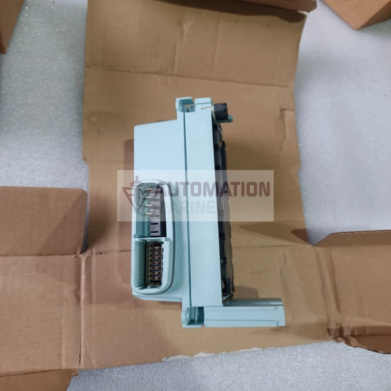 SIEMENS 6ES7141-4BF00-0AA0 SIMATIC ET 200PRO MODULE thumbnail 4