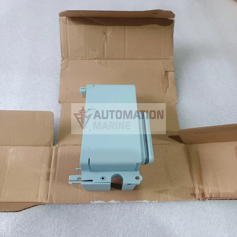 SIEMENS 6ES7141-4BF00-0AA0 SIMATIC ET 200PRO MODULE thumbnail 7