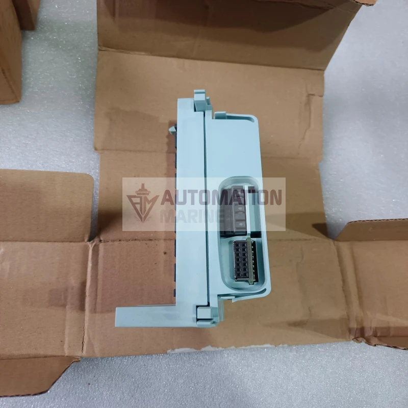 SIEMENS 6ES7141-4BF00-0AA0 SIMATIC ET 200PRO MODULE thumbnail 8