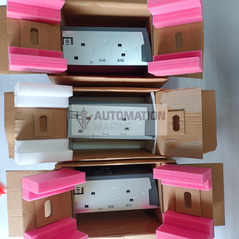 SIEMENS 6RA8013-6DV62-0AA0 SINAMICS DC CONVERTER thumbnail 8