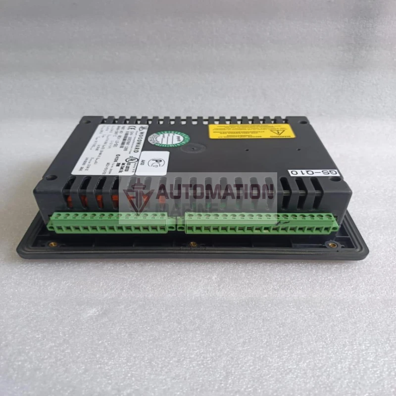 Woodward 8440-1947 LS-521 Line Synchronization Unit thumbnail 12
