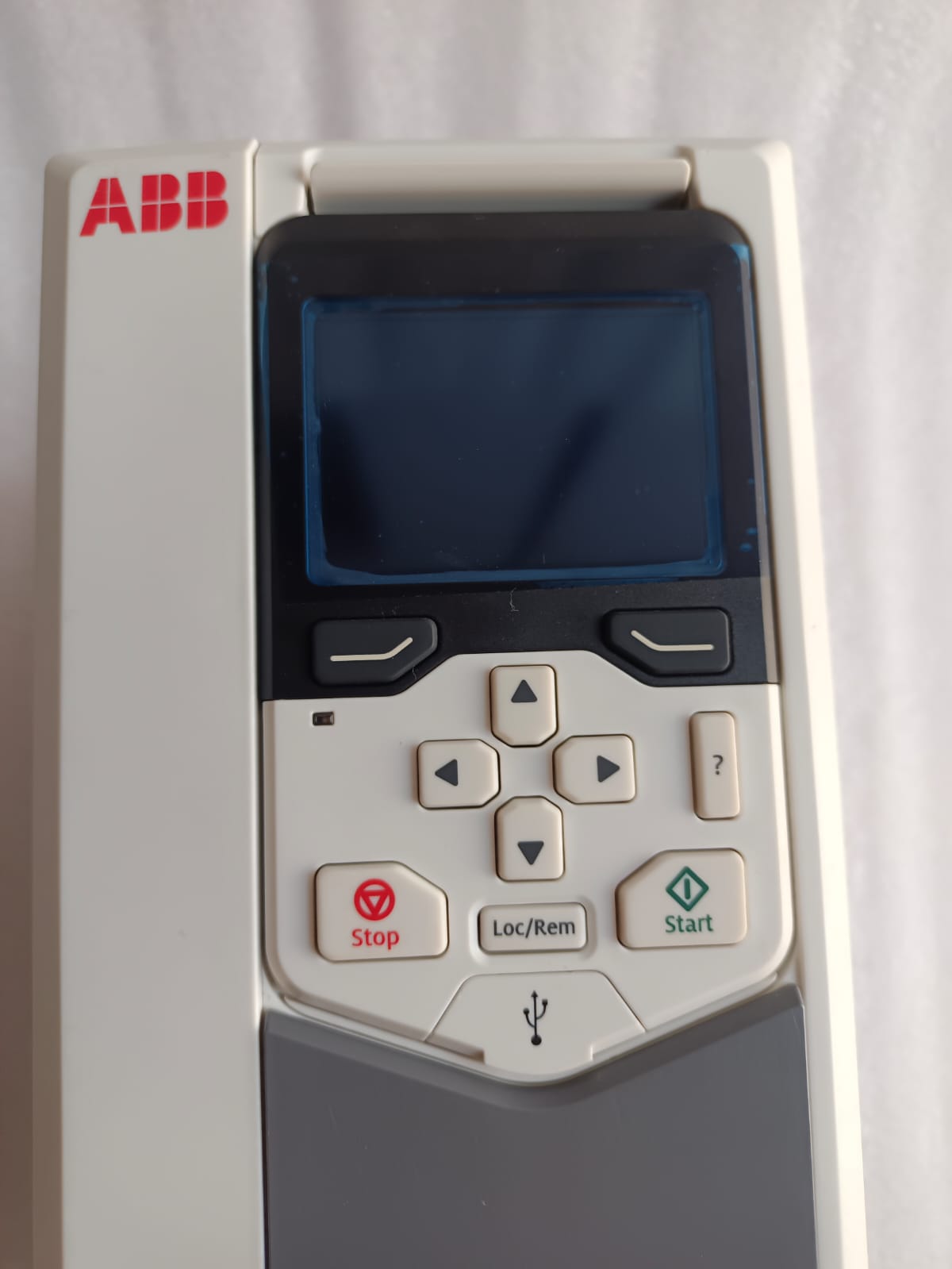 ABB ACS580-01-02A6-4 1HP (0.75kW) Variable Frequency Drive | General Purpose AC Drive | Three Phase VFD thumbnail 11