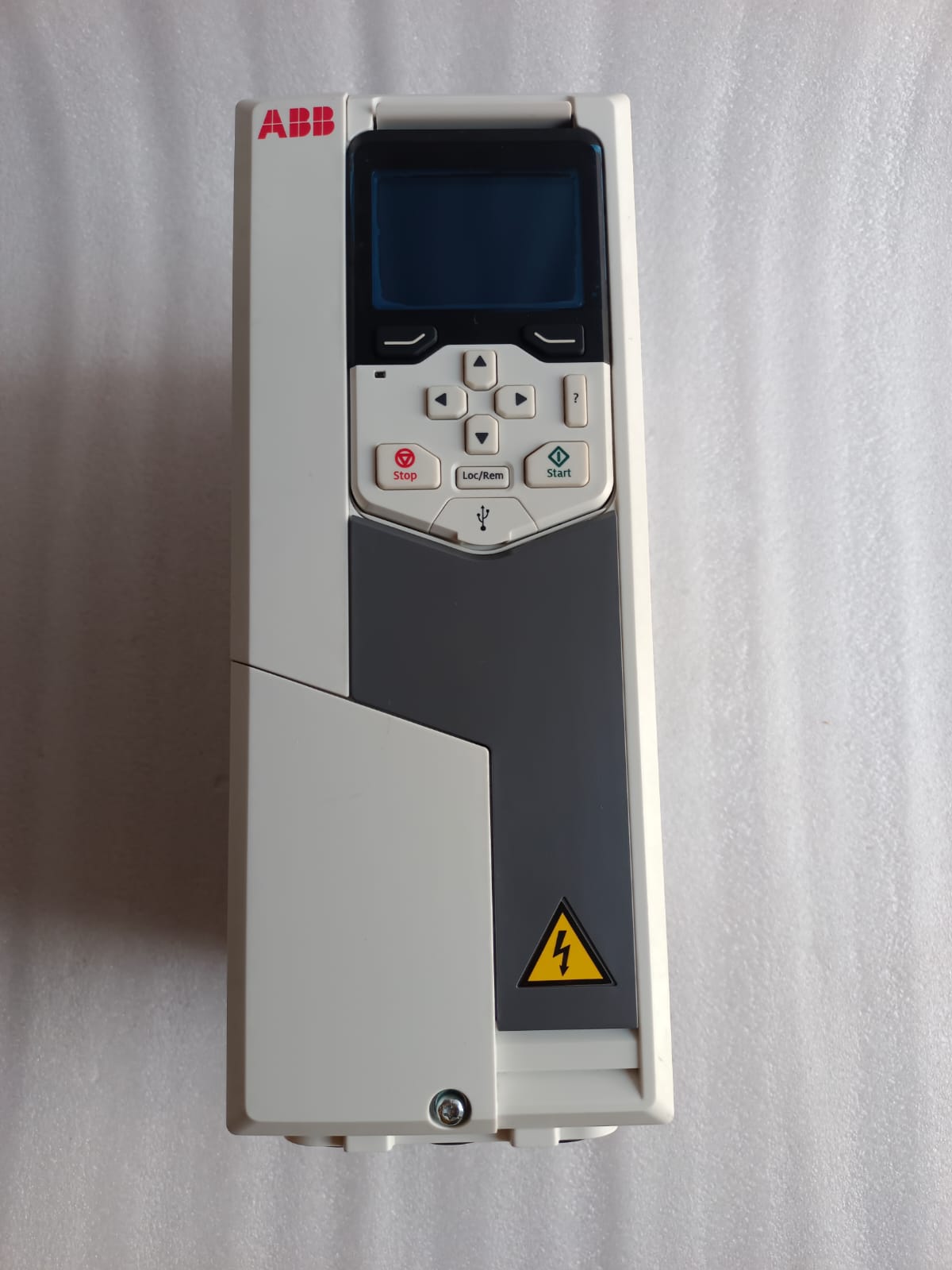 ABB ACS580-01-02A6-4 1HP (0.75kW) Variable Frequency Drive | General Purpose AC Drive | Three Phase VFD thumbnail 3