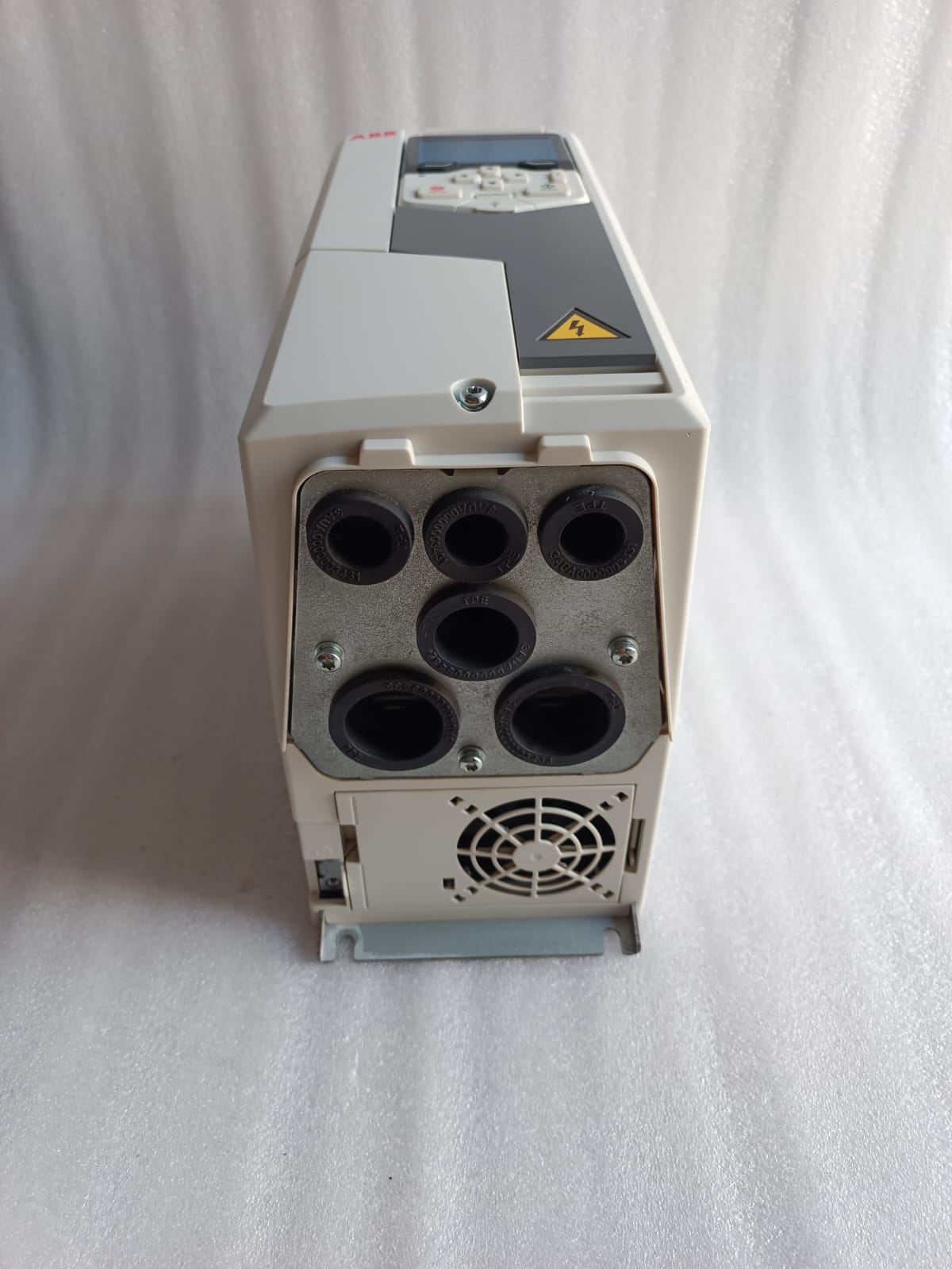 ABB ACS580-01-02A6-4 1HP (0.75kW) Variable Frequency Drive | General Purpose AC Drive | Three Phase VFD thumbnail 10
