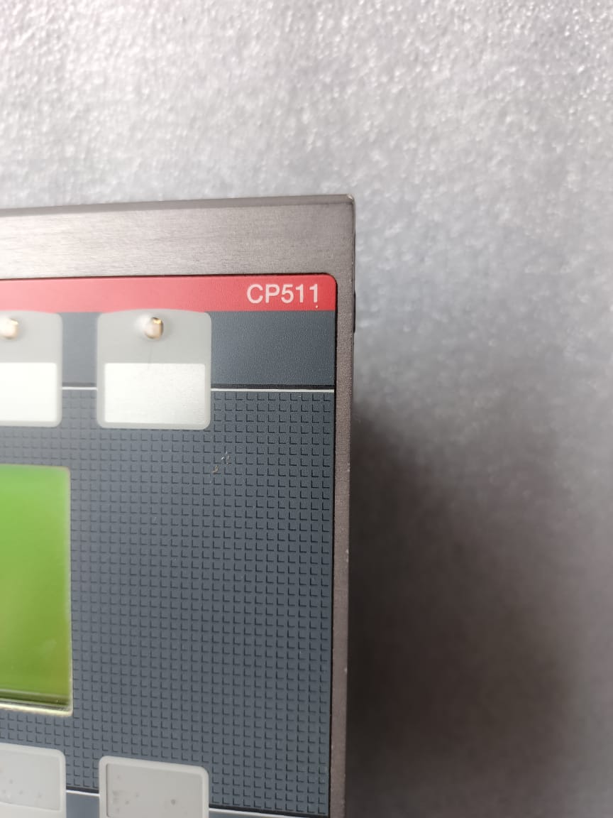 ABB CP511 HMI Operator Panel 1SBP260173R1001 04913A Industrial Control Interface thumbnail 11