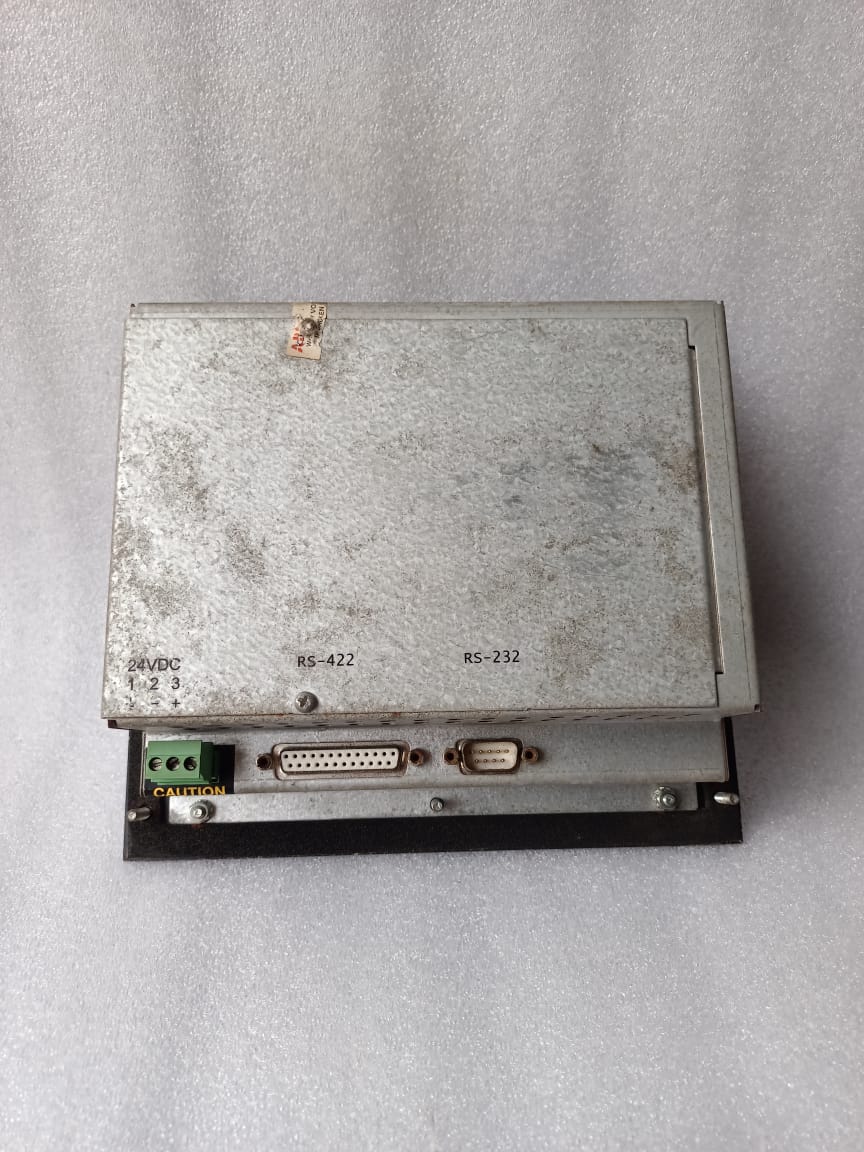 ABB CP511 HMI Operator Panel 1SBP260173R1001 04913A Industrial Control Interface thumbnail 4