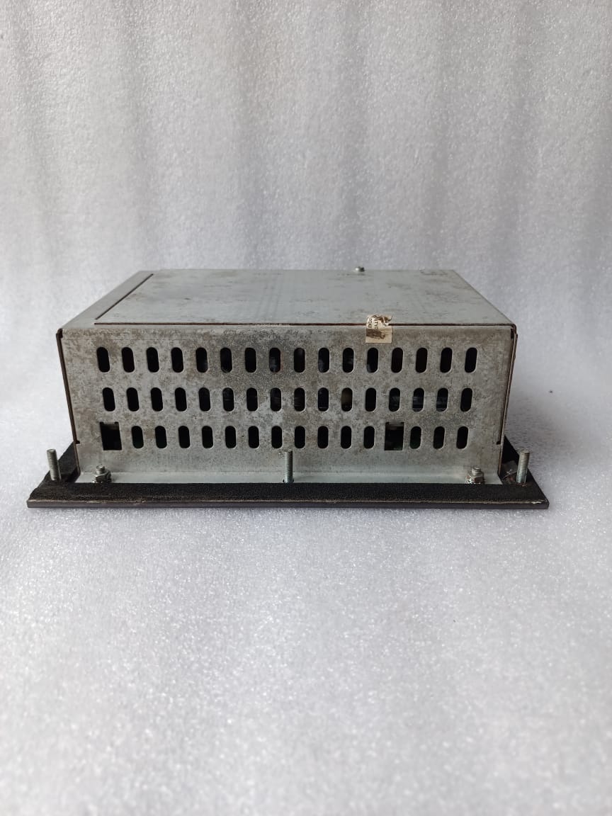 ABB CP511 HMI Operator Panel 1SBP260173R1001 04913A Industrial Control Interface thumbnail 5