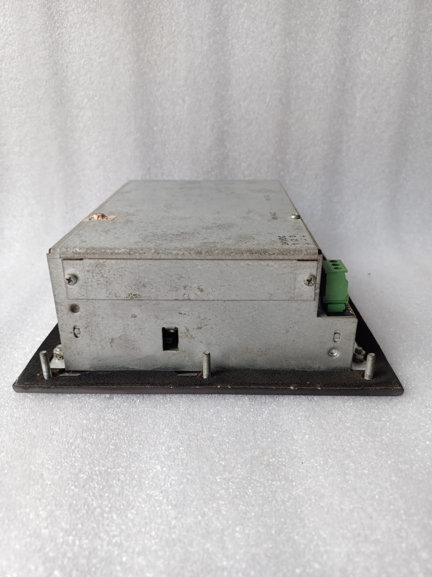 ABB CP511 HMI Operator Panel 1SBP260173R1001 04913A Industrial Control Interface thumbnail 6
