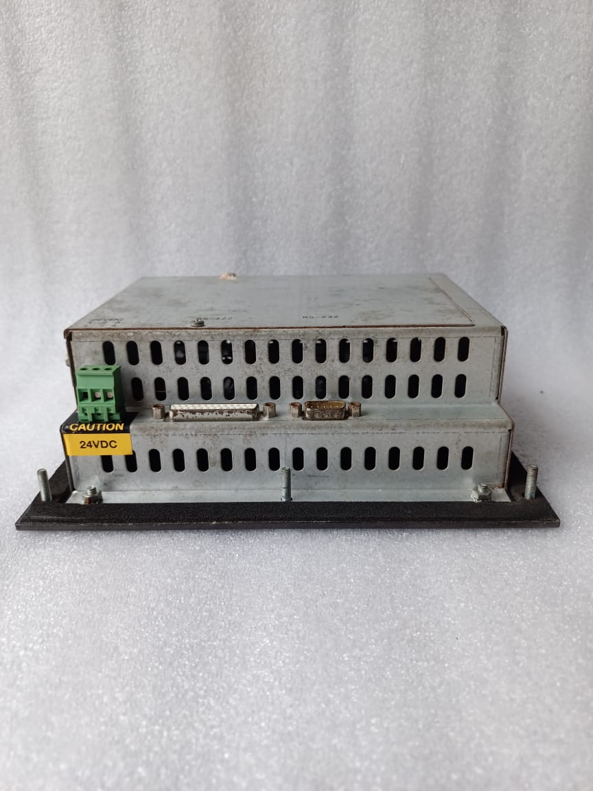 ABB CP511 HMI Operator Panel 1SBP260173R1001 04913A Industrial Control Interface thumbnail 10