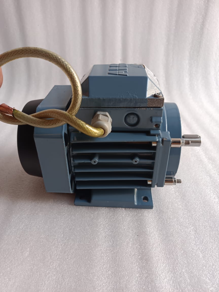 ABB M2VA63B-4 3GVA062142-ASC Electric Motor – 0.18kW Three-Phase IE2 Industrial Induction Motor thumbnail 11