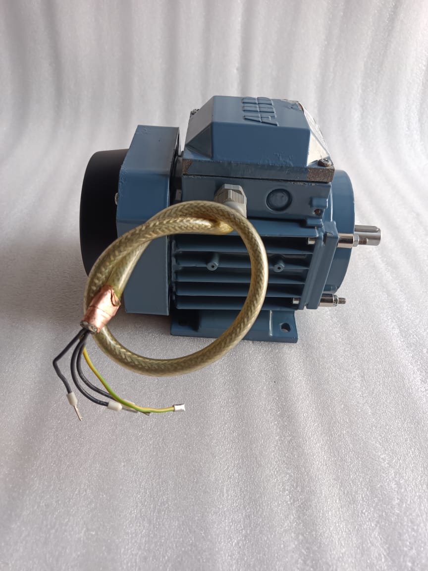 ABB M2VA63B-4 3GVA062142-ASC Electric Motor – 0.18kW Three-Phase IE2 Industrial Induction Motor thumbnail 8