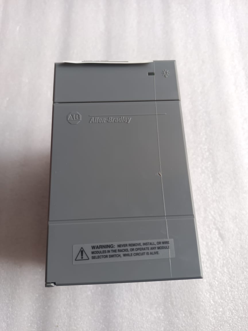 Allen-Bradley SLC 500 1746-P7 Power Supply Module | Chassis Power Supply for SLC 500 PLC Systems thumbnail 2