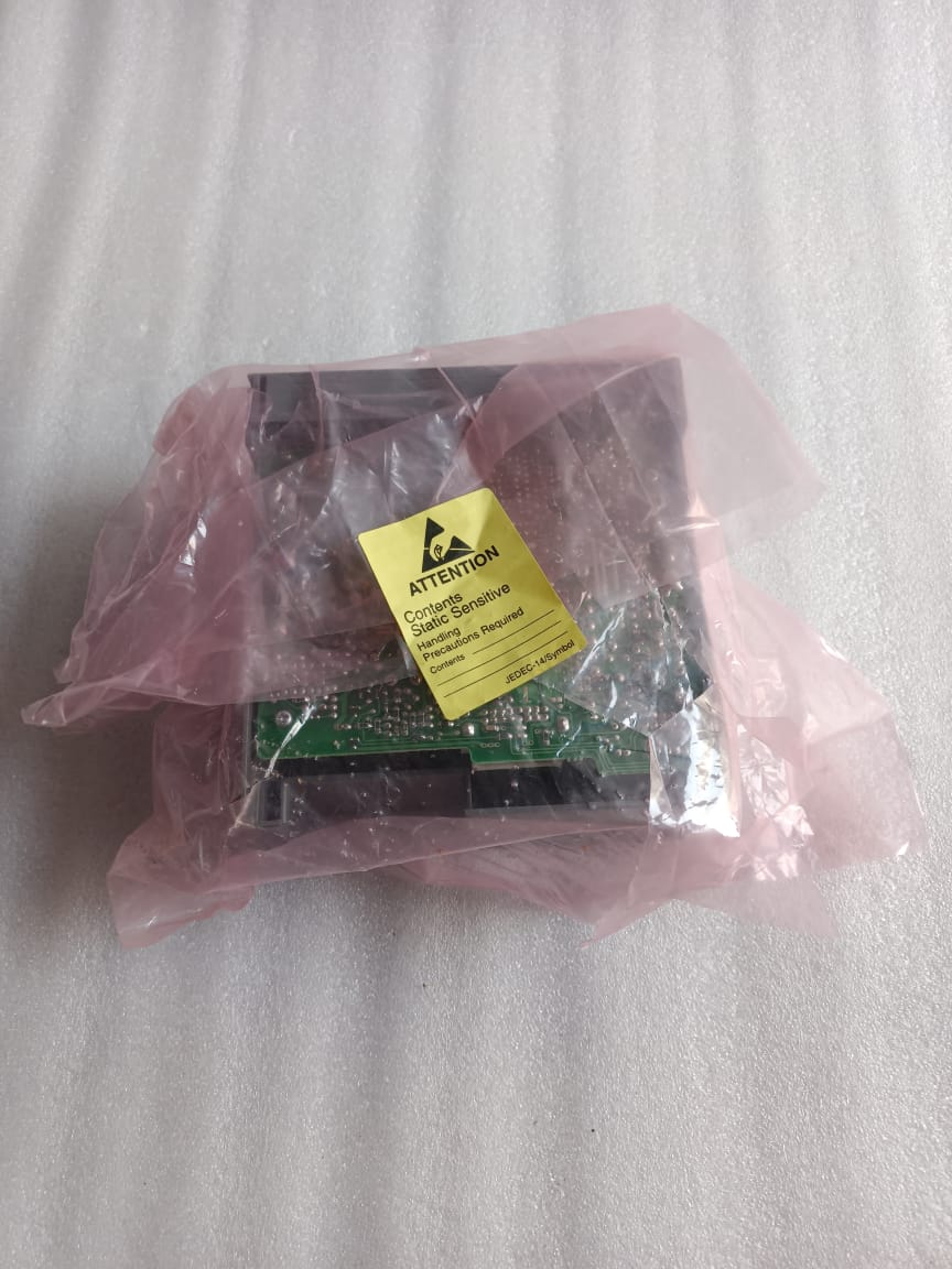 Allen-Bradley SLC 500 1746-P7 Power Supply Module | Chassis Power Supply for SLC 500 PLC Systems thumbnail 13