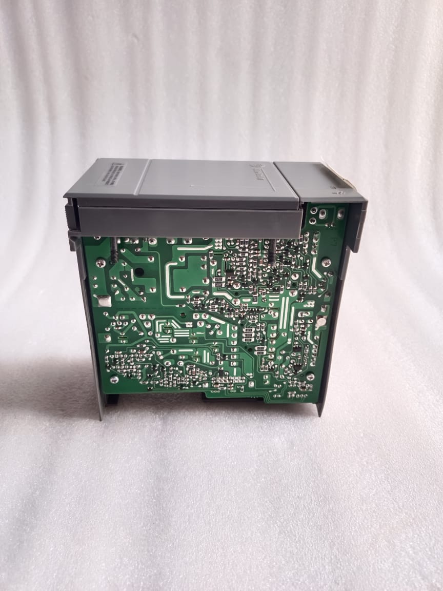 Allen-Bradley SLC 500 1746-P7 Power Supply Module | Chassis Power Supply for SLC 500 PLC Systems thumbnail 4