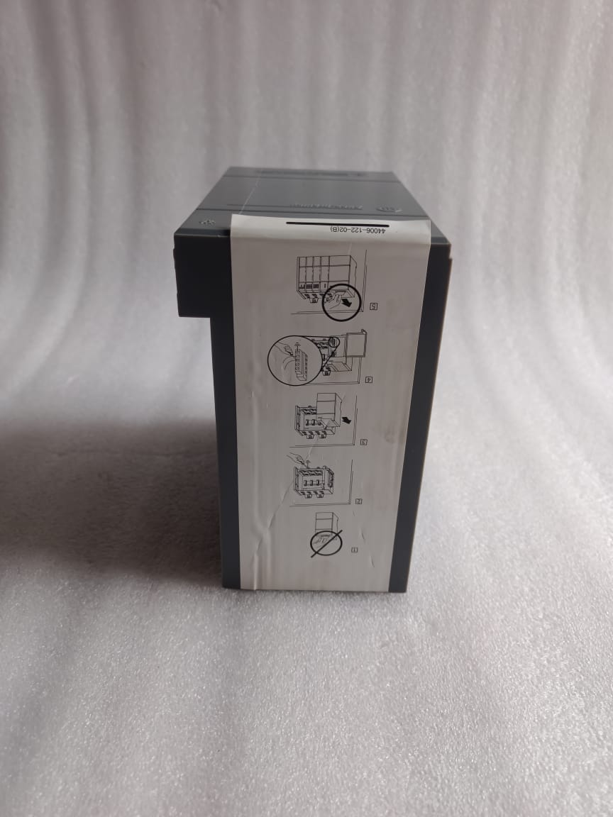 Allen-Bradley SLC 500 1746-P7 Power Supply Module | Chassis Power Supply for SLC 500 PLC Systems thumbnail 5