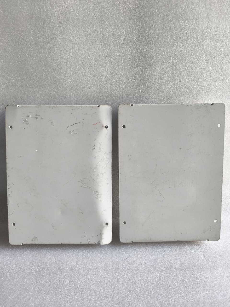 BASLER 9372900101 Field Isolation Transducer | Industrial Generator Signal Isolation Module thumbnail 3