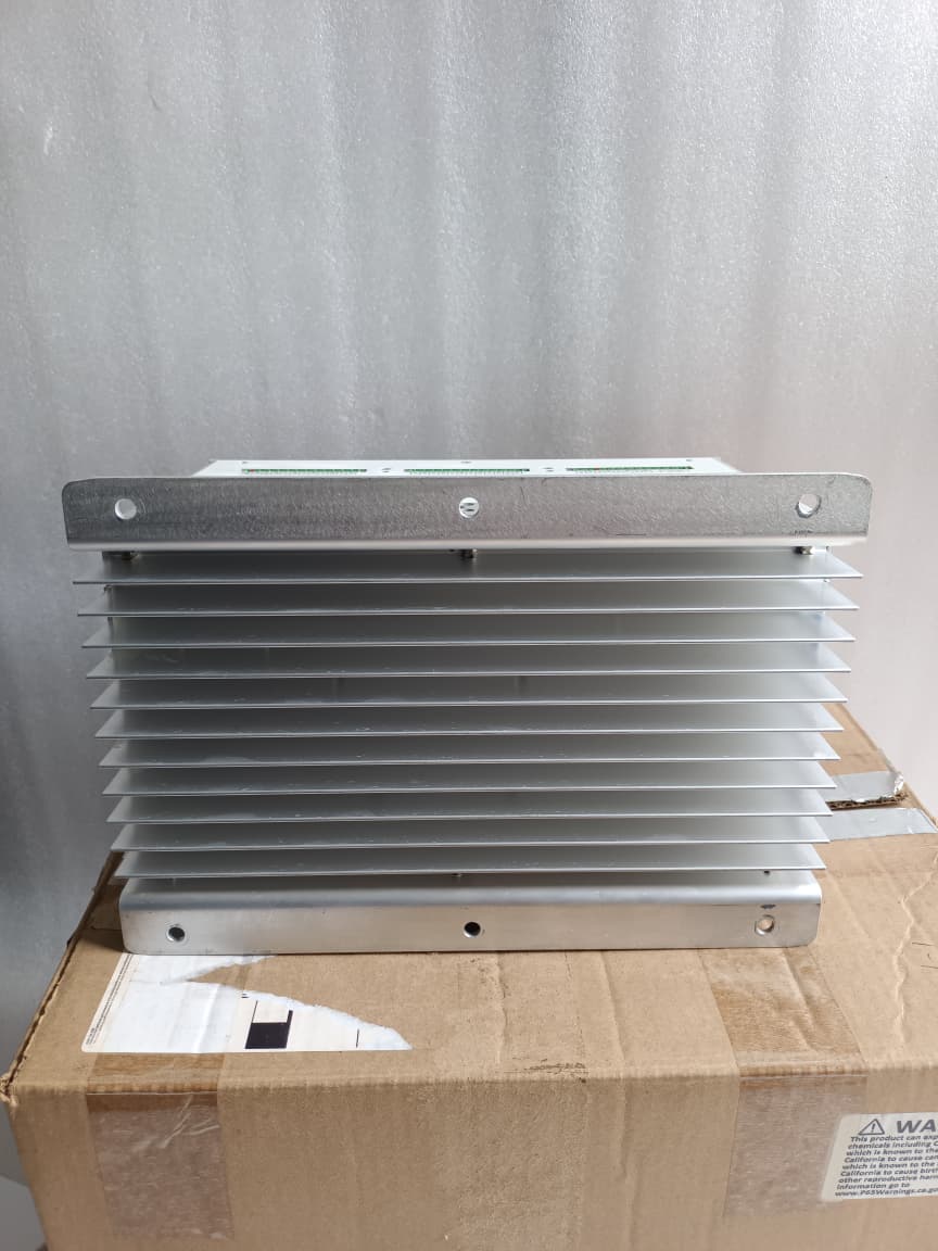 BASLER DECS-250 DECS-250-LN1SA1N Digital Excitation Control System | New Automatic Voltage Regulator (AVR) for Generator Excitation Control thumbnail 15