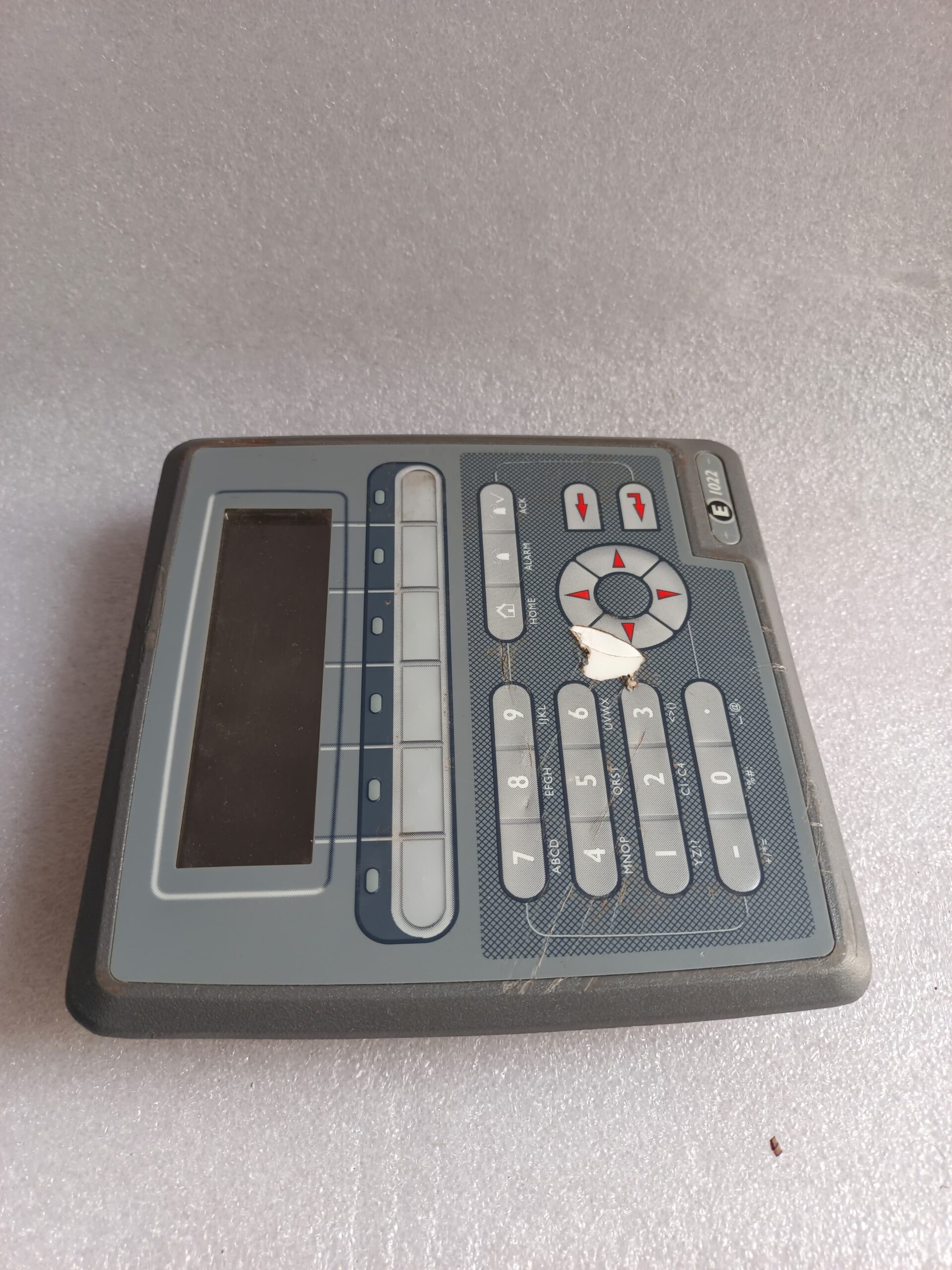 Beijer E1022 06871B HMI Touch Panel | 10.4 Industrial Operator Interface Display thumbnail 5