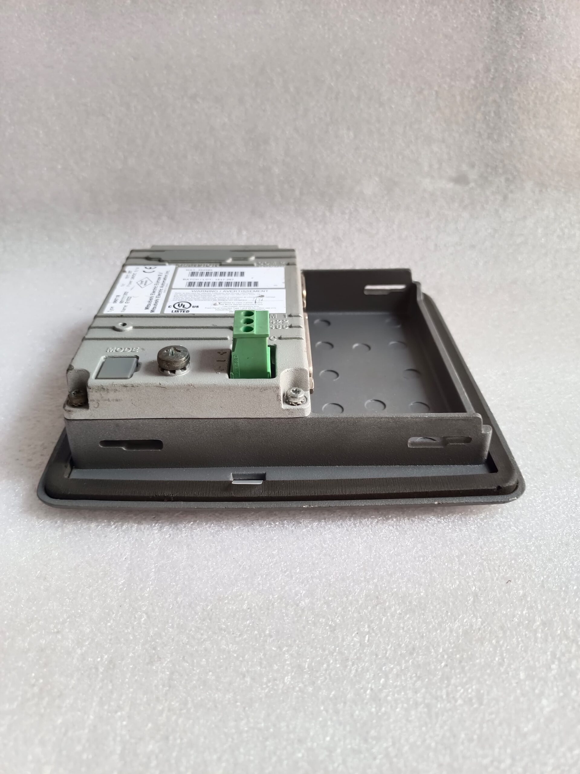 Beijer E1022 06871B HMI Touch Panel | 10.4 Industrial Operator Interface Display thumbnail 10