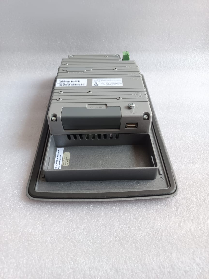 Beijer E1070 06025D Industrial Touch Screen HMI Operator Panel thumbnail 12