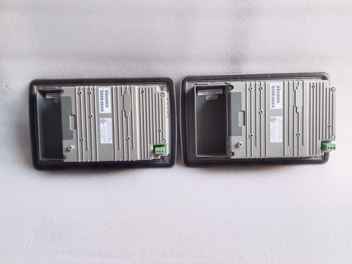Beijer E1070 06025D Industrial Touch Screen HMI Operator Panel thumbnail 5