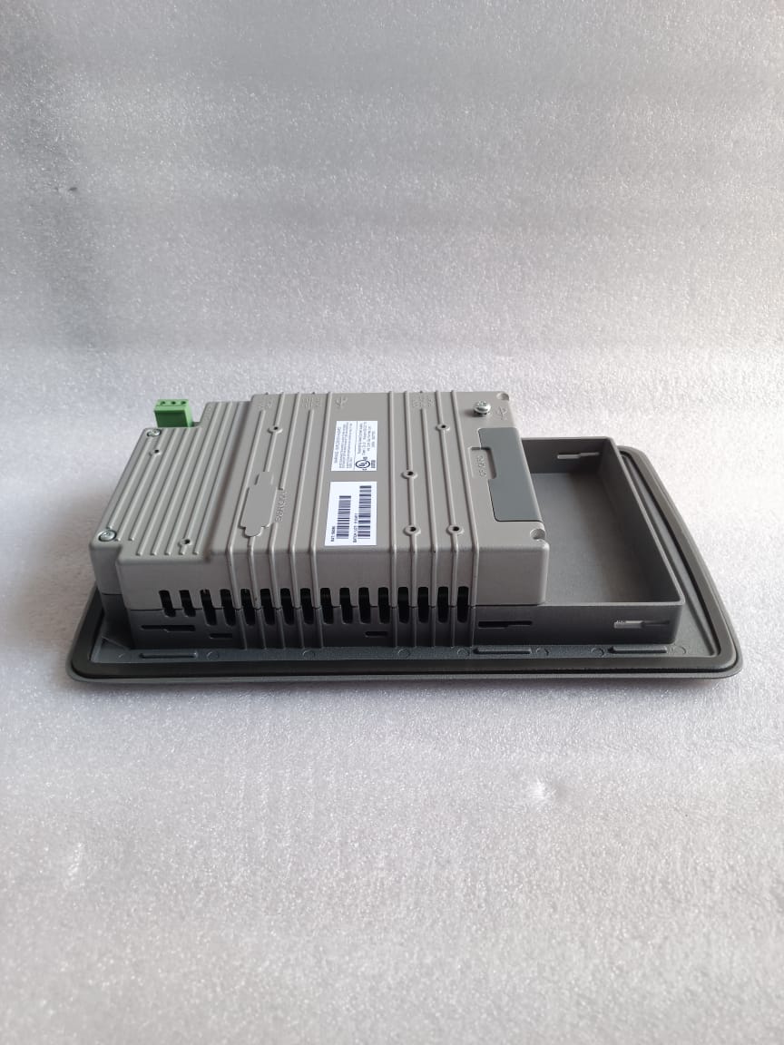 Beijer E1070 06025D Industrial Touch Screen HMI Operator Panel thumbnail 8