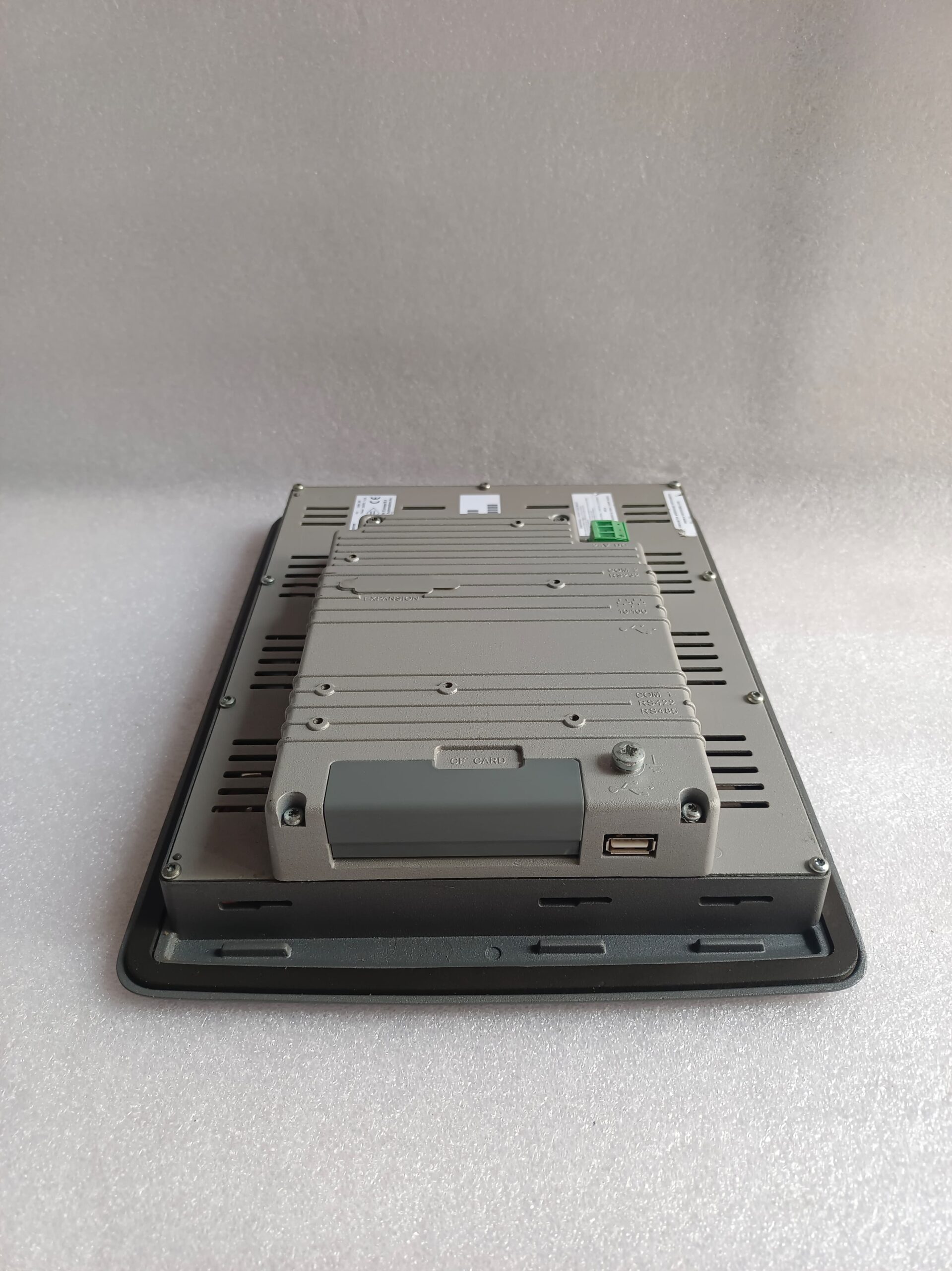 Beijer E1101 06035E HMI Touch Panel | 10.4 Industrial Operator Interface Display thumbnail 6