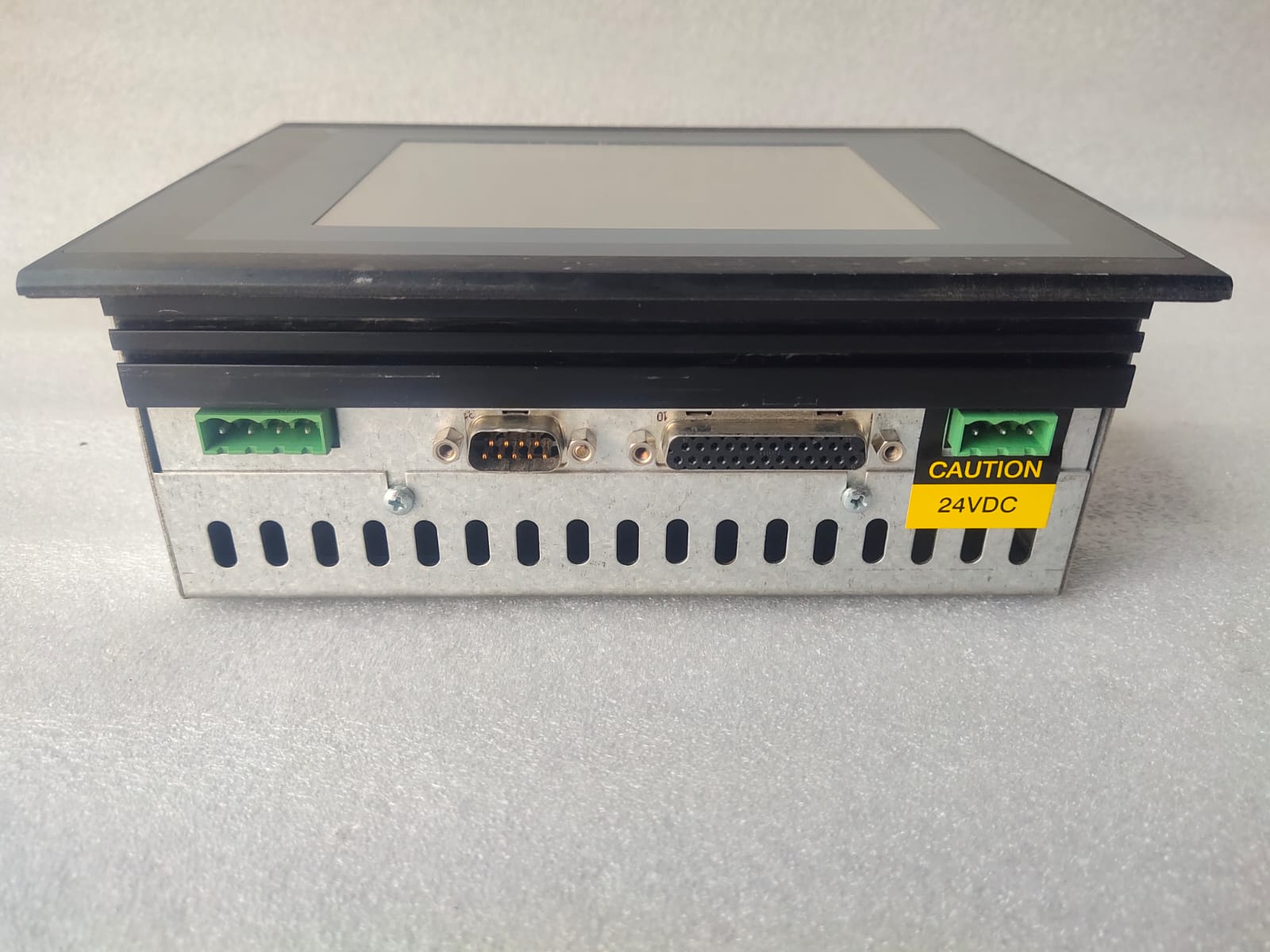 Beijer E615 04410C Industrial HMI Touch Panel for Automation And Machine Control thumbnail 2