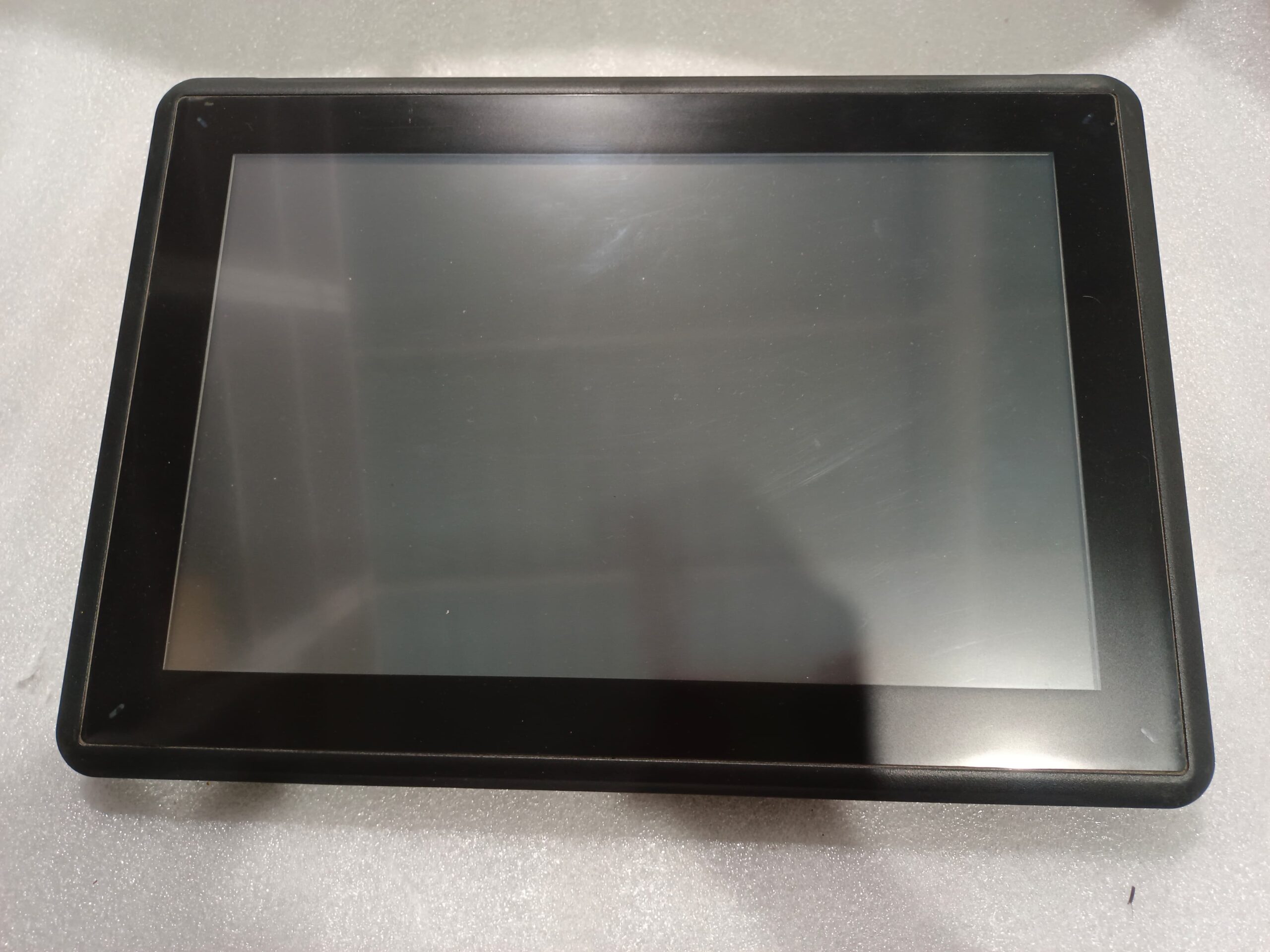 Beijer iX T15BM 640003301 15” HMI Touch Panel | Industrial Operator Interface Display thumbnail 2