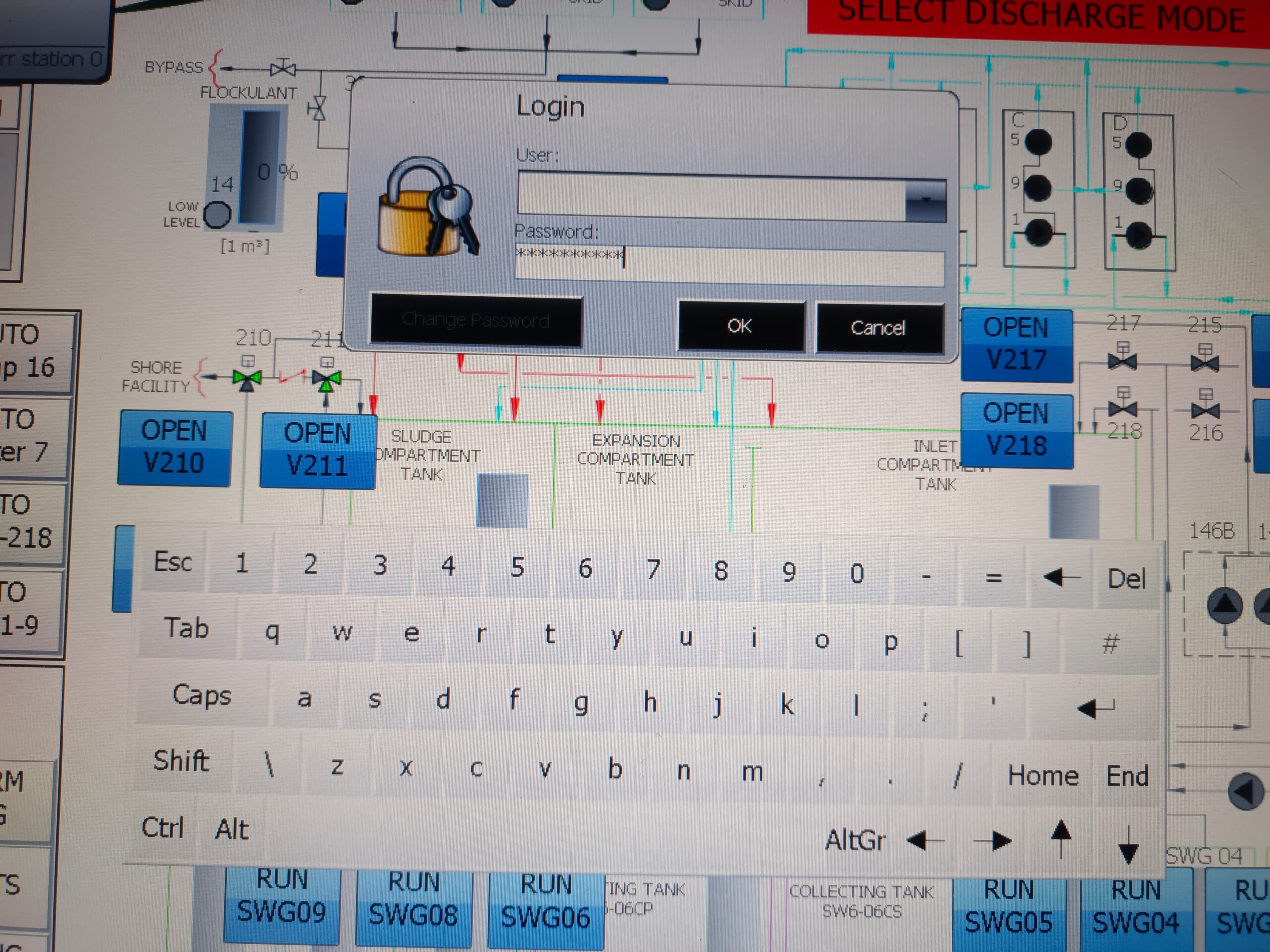 Beijer iX T15BM 640003301 15” HMI Touch Panel | Industrial Operator Interface Display thumbnail 16