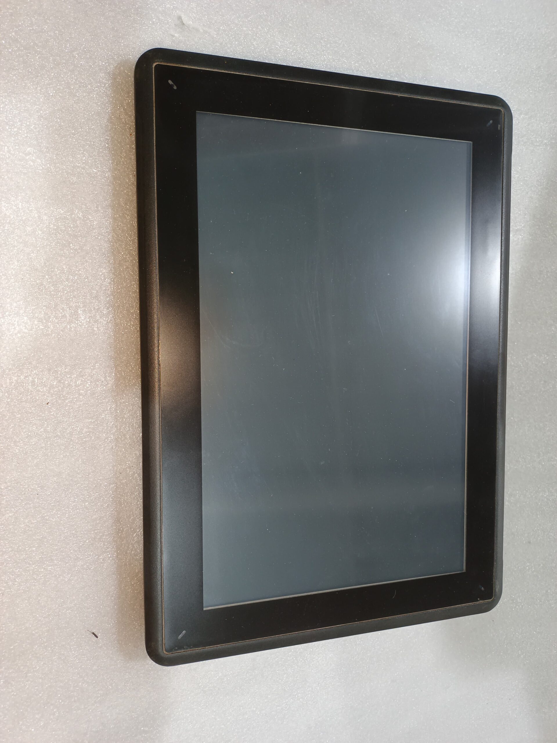 Beijer iX T15BM 640003301 15” HMI Touch Panel | Industrial Operator Interface Display thumbnail 4