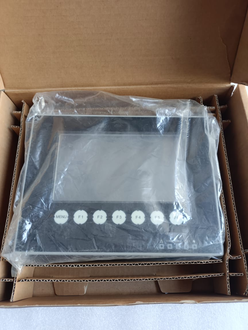 Beijer PWS6710T-P Industrial HMI Touch Panel 7 Inch Operator Interface Display thumbnail 8