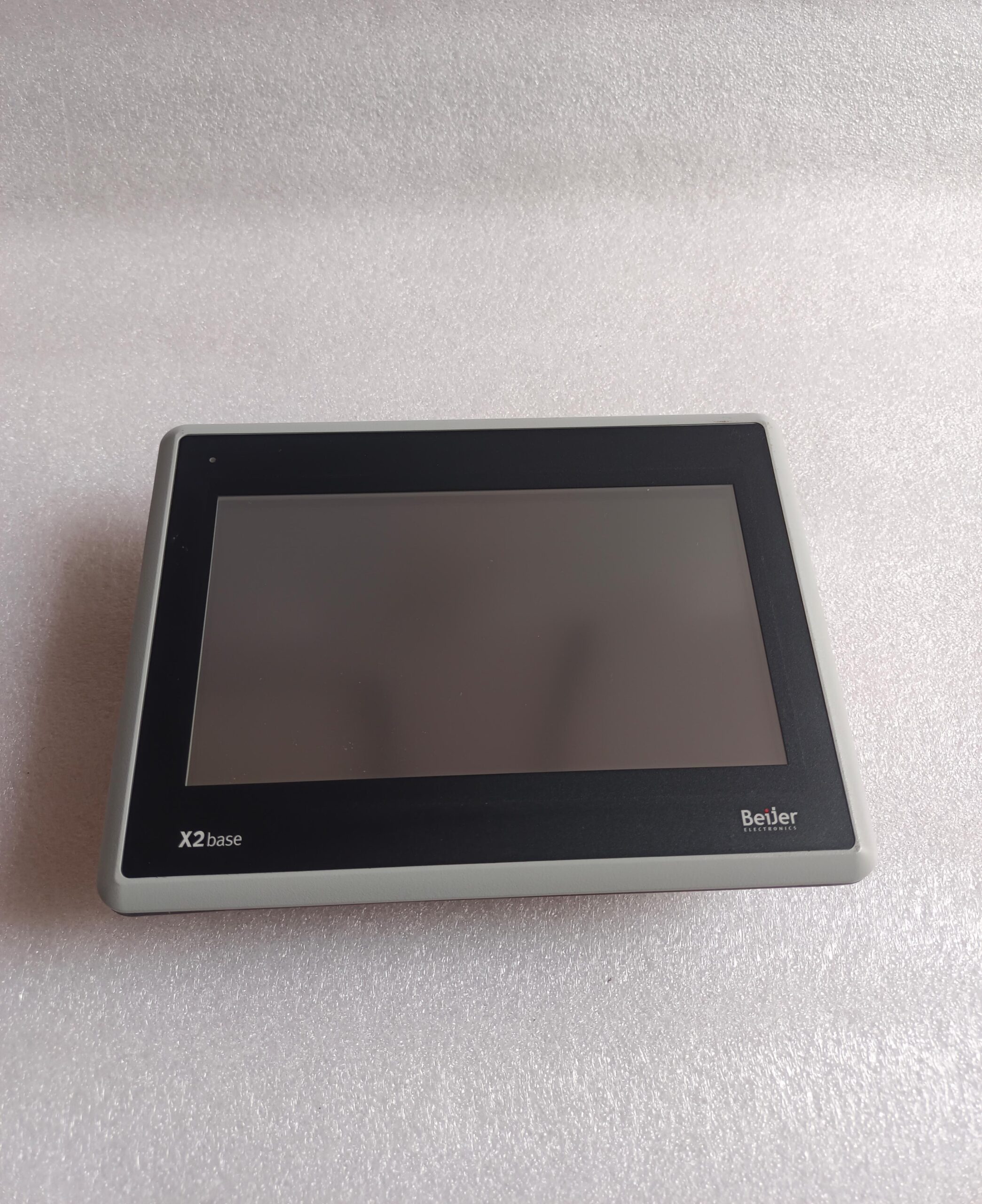 Beijer X2 Base 7-F2 630005205 Industrial HMI Touch Panel for Automation Systems thumbnail 2