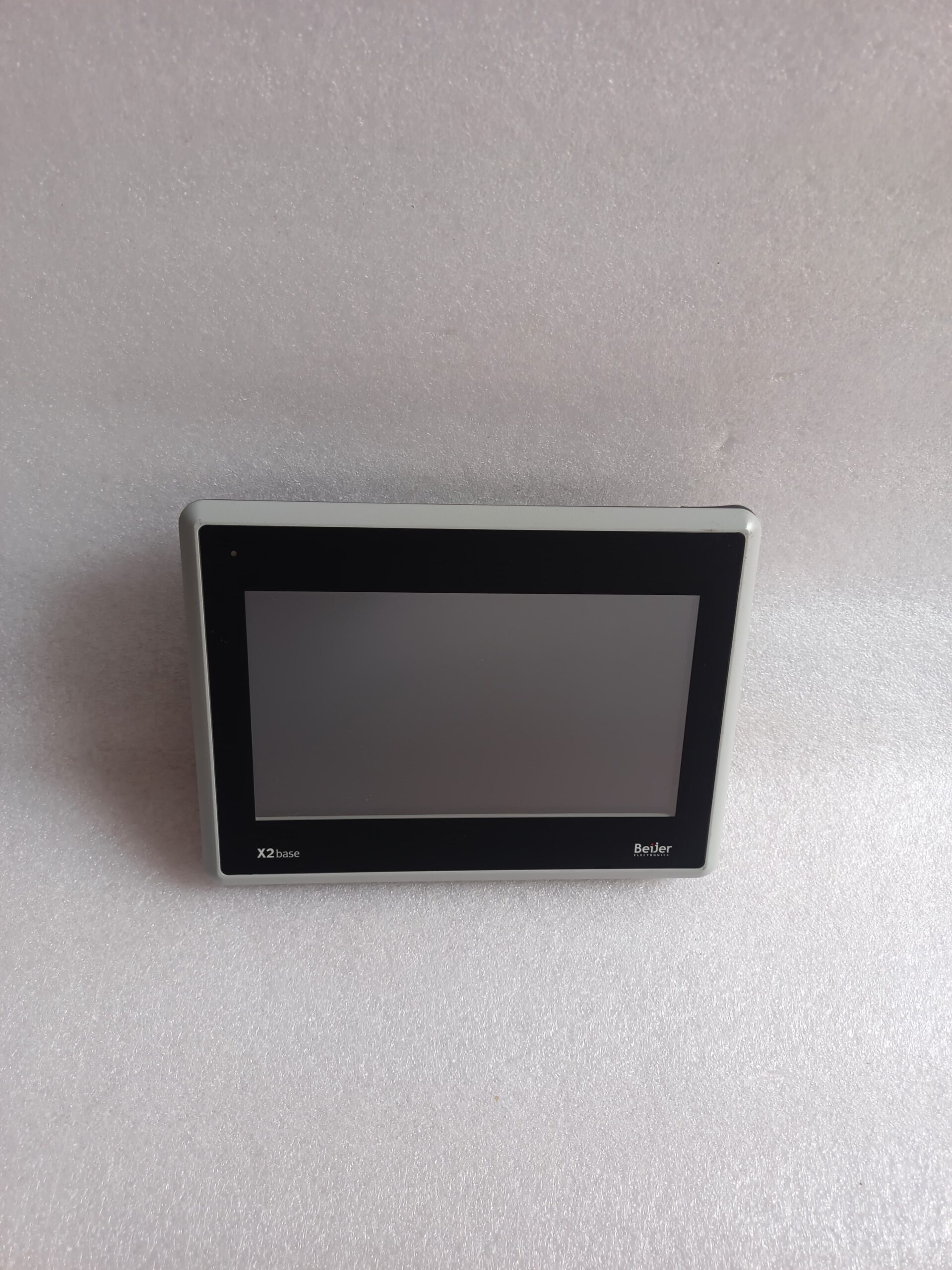 Beijer X2 Base 7-F2 630005205 Industrial HMI Touch Panel for Automation Systems thumbnail 5