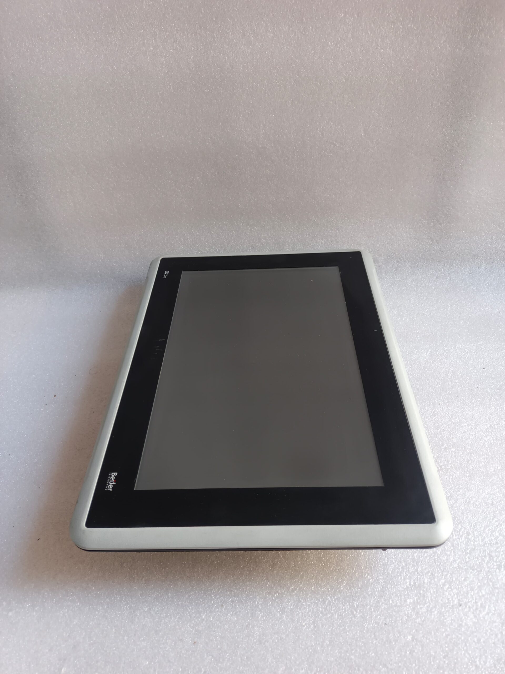 Beijer X2 Pro 12-B2 HMI Touch Panel | 12” Industrial Operator Interface for Advanced Automation thumbnail 10