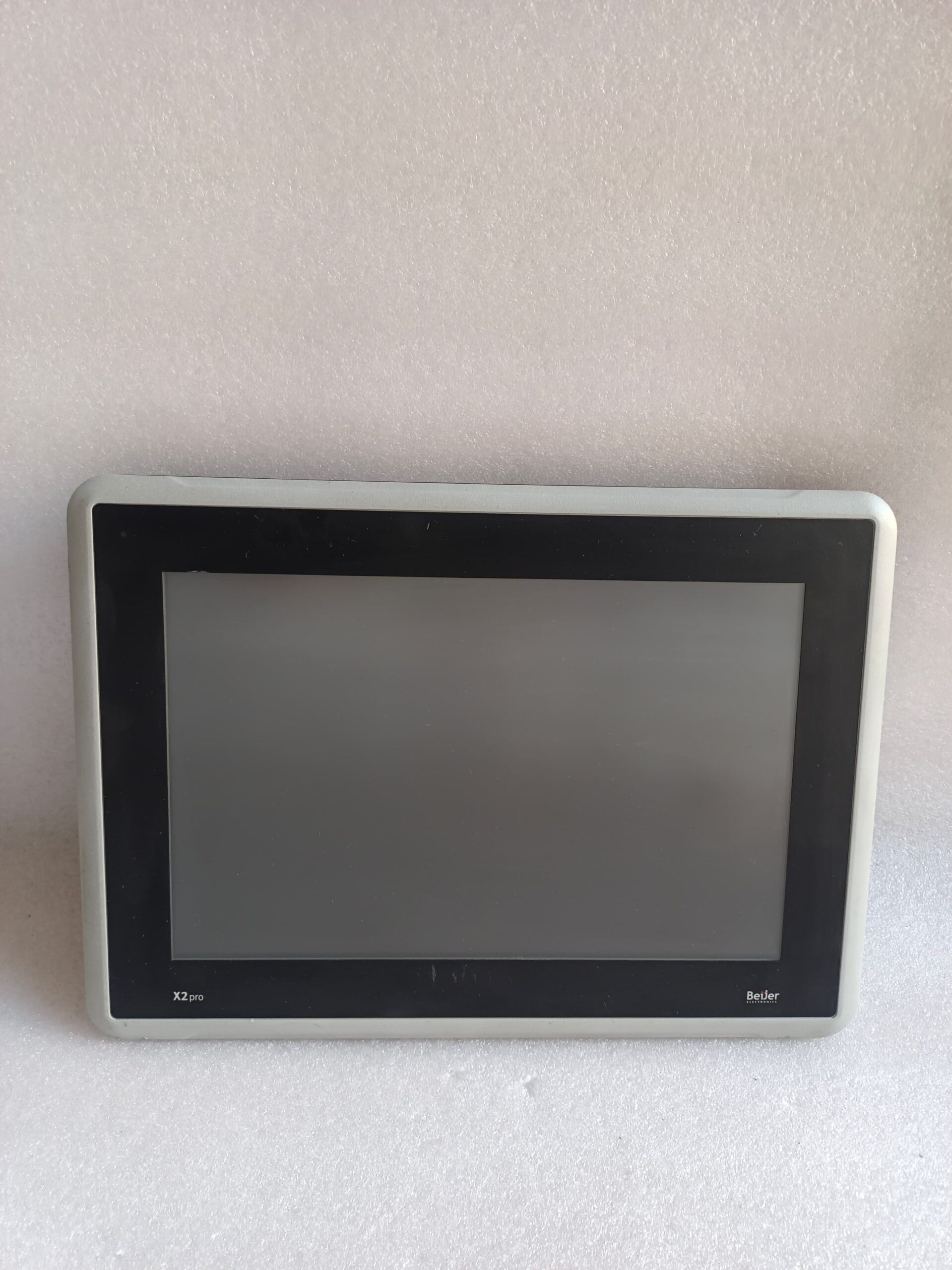 Beijer X2 Pro 12-B2 HMI Touch Panel | 12” Industrial Operator Interface for Advanced Automation thumbnail 4
