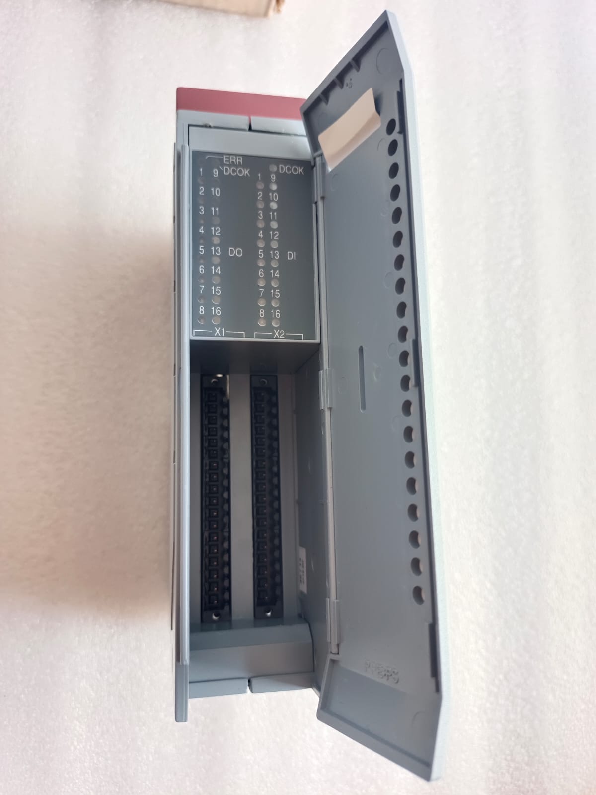 B AND R 3DM486.6 Industrial Automation Module | High-Performance Drive Control Unit for Machine Automation Systems thumbnail 13