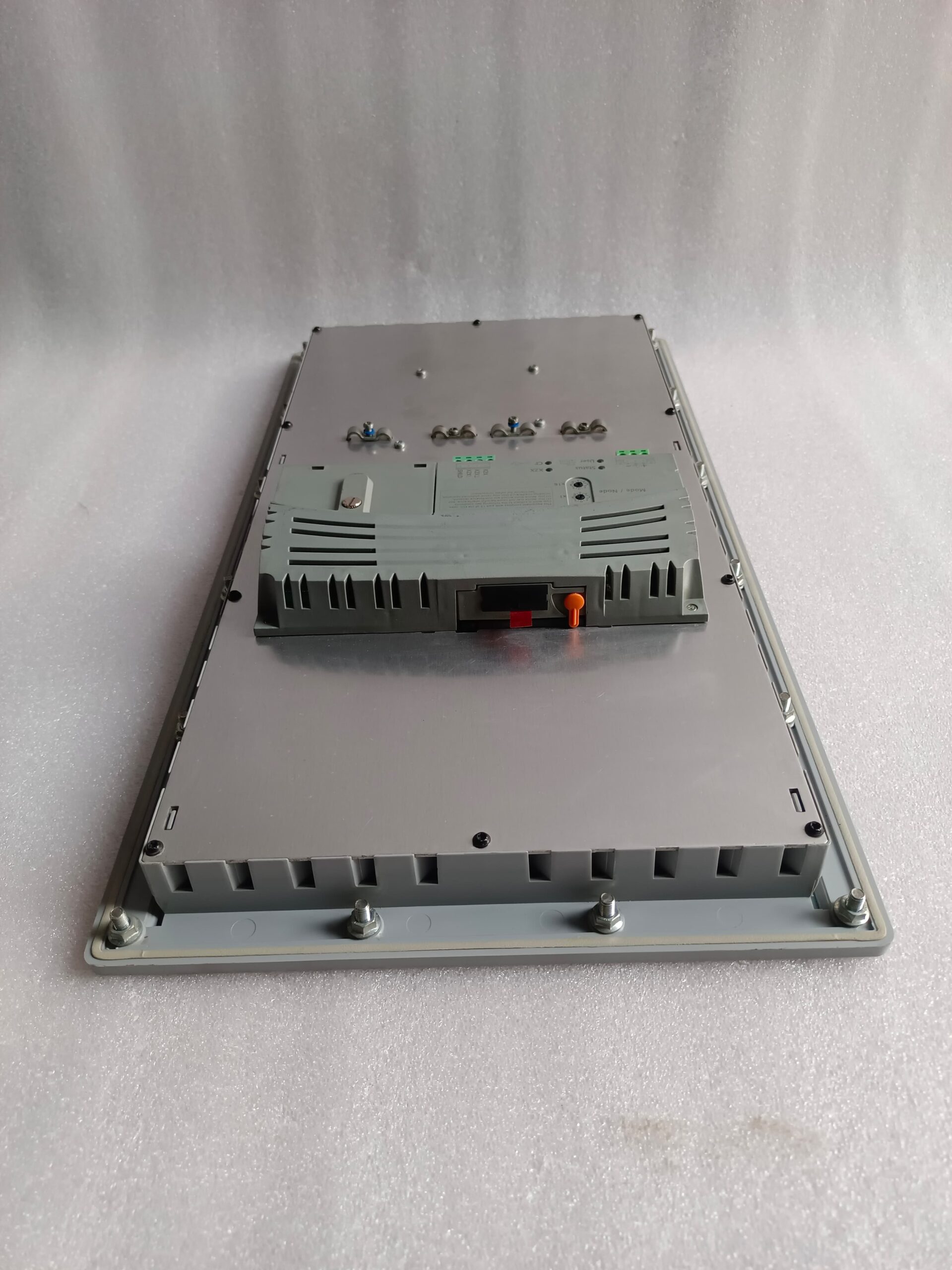 B AND R 4PP065.1043-K01 Industrial Automation Touch Panel HMI Display thumbnail 8