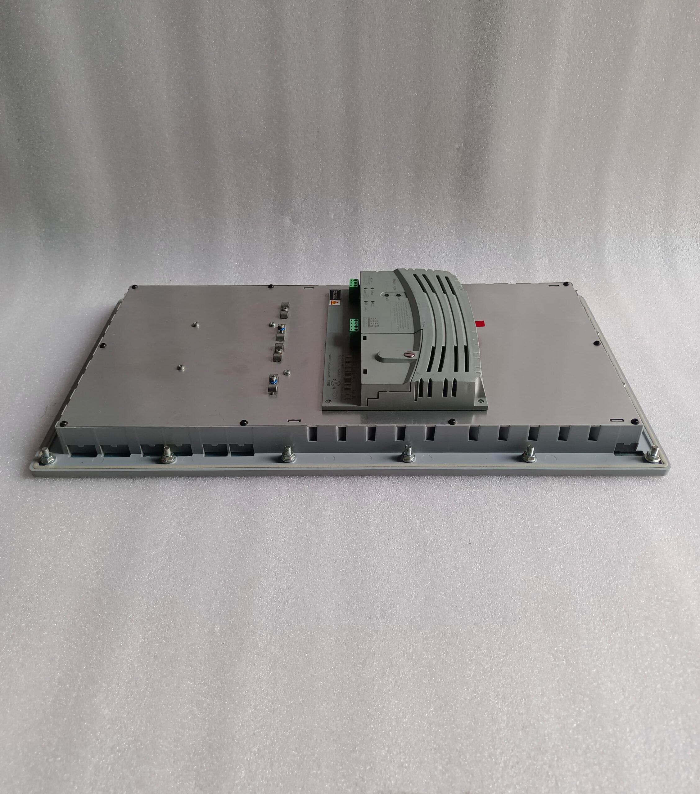B AND R 4PP065.1043-K01 Industrial Automation Touch Panel HMI Display thumbnail 9
