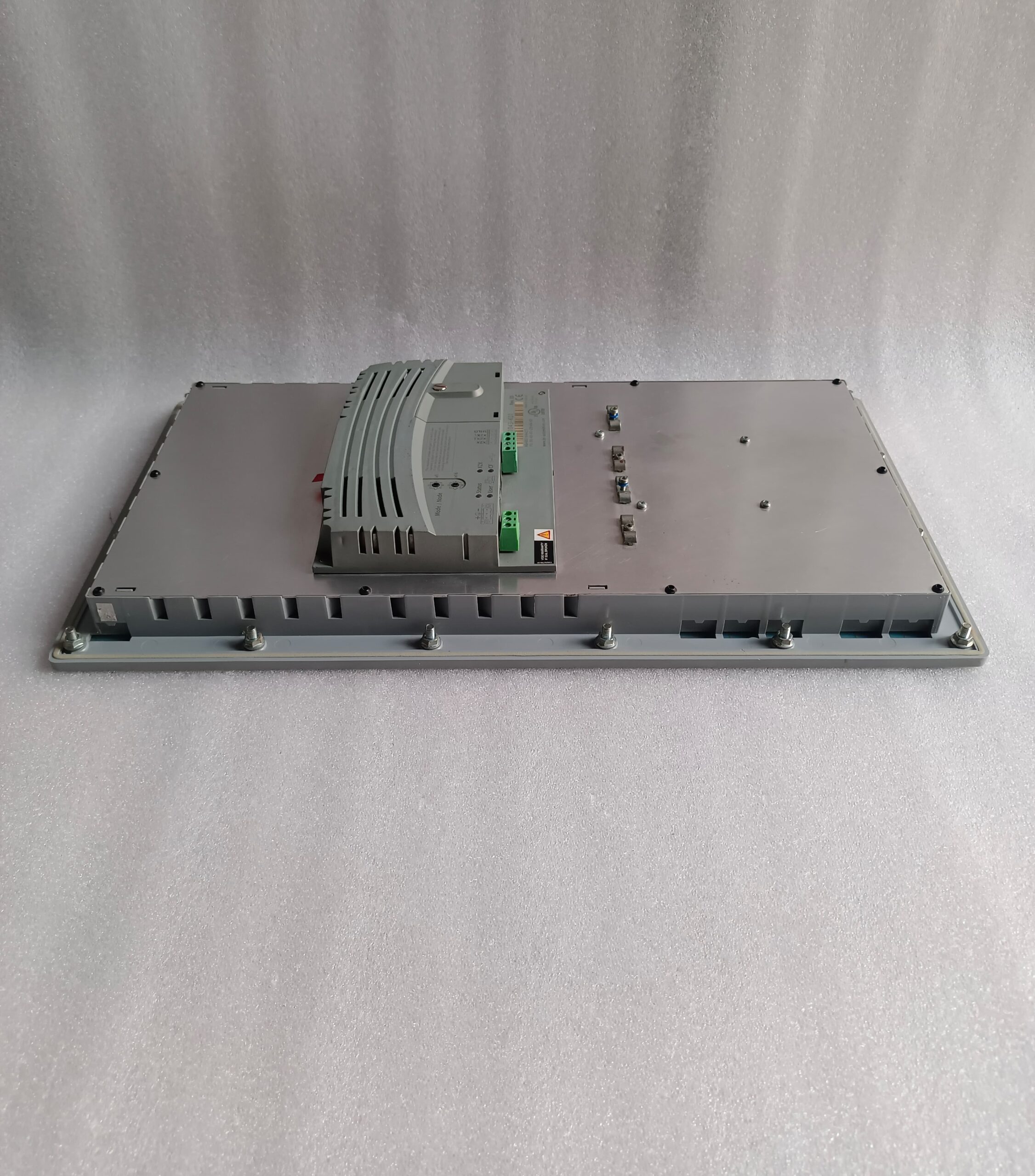 B AND R 4PP065.1043-K01 Industrial Automation Touch Panel HMI Display thumbnail 10