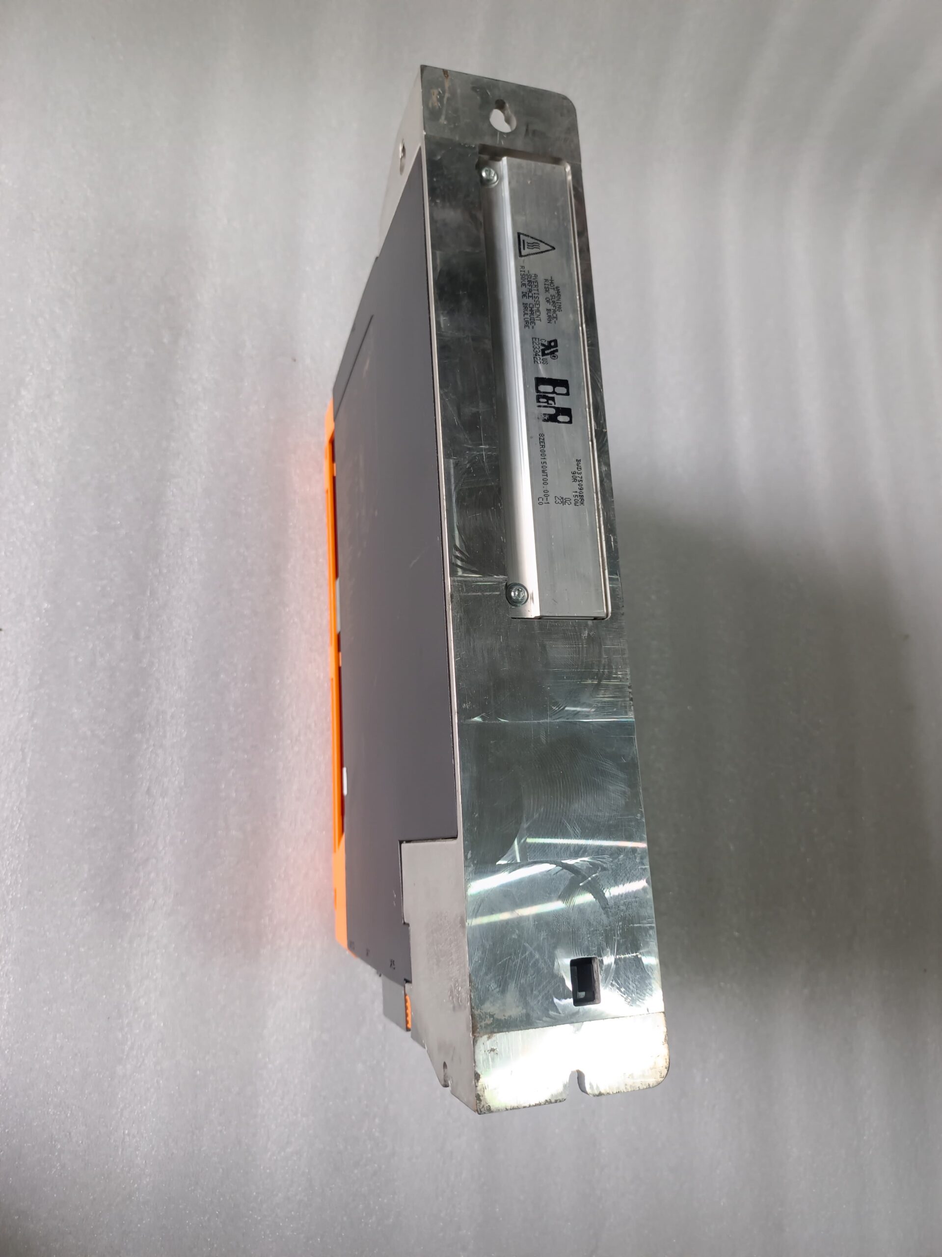B AND R ACOPOS P3 8EI2X2HWD10.0600-1 Servo Drive – High-Performance Multi-Axis Motion Control Drive thumbnail 11