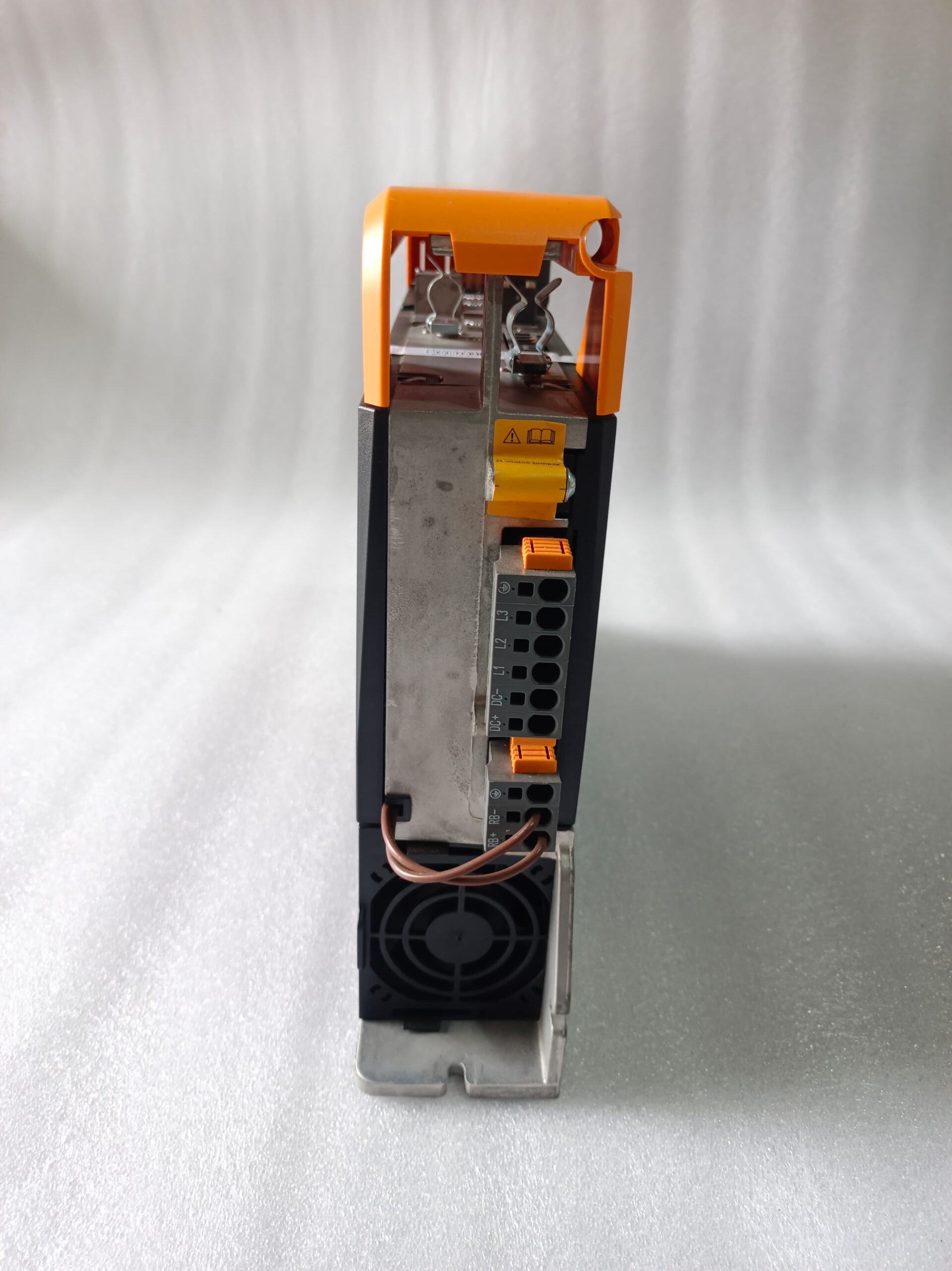 B AND R ACOPOS P3 8EI2X2HWD10.0600-1 Servo Drive – High-Performance Multi-Axis Motion Control Drive thumbnail 7