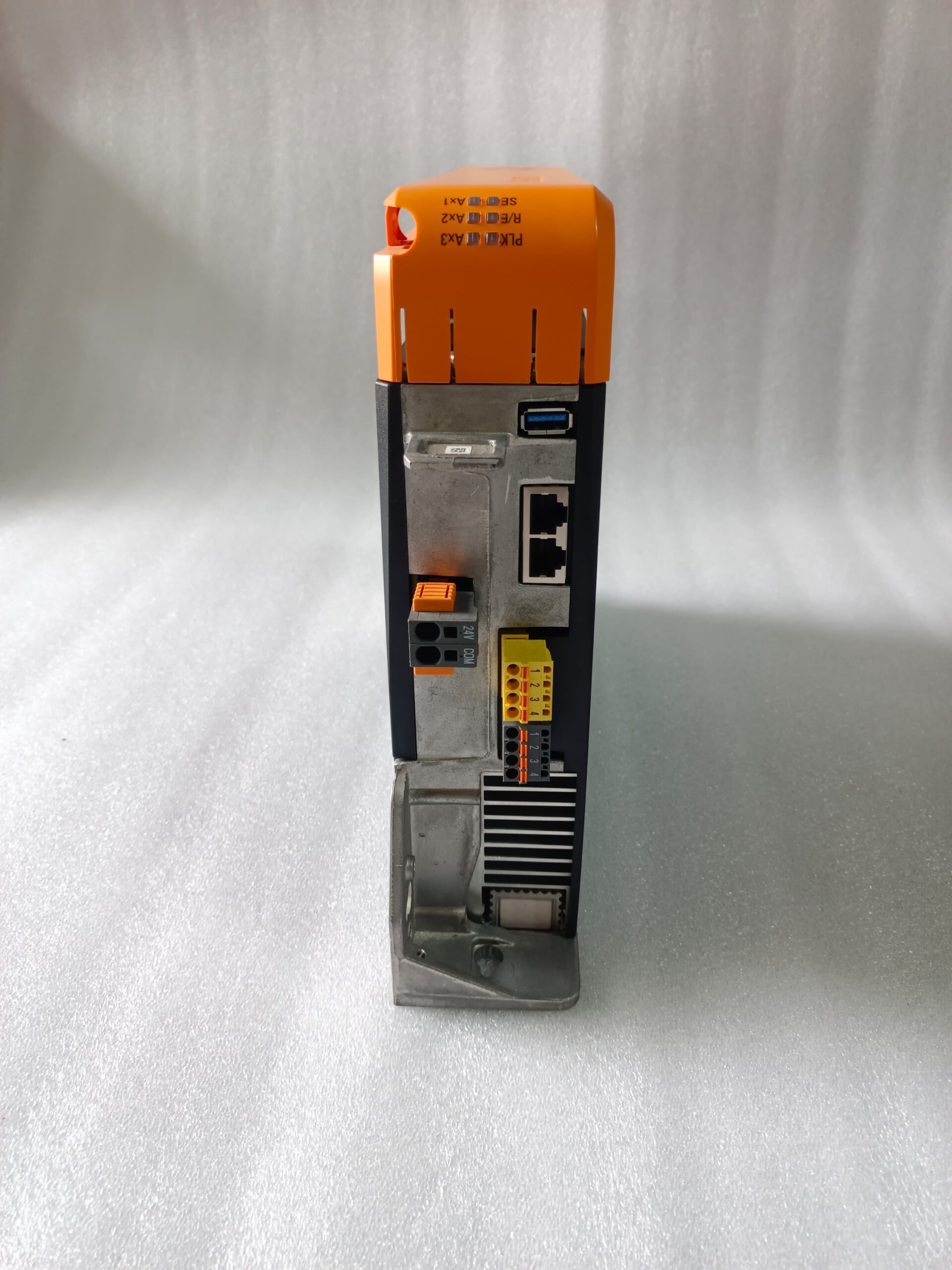 B AND R ACOPOS P3 8EI2X2HWD10.0600-1 Servo Drive – High-Performance Multi-Axis Motion Control Drive thumbnail 9
