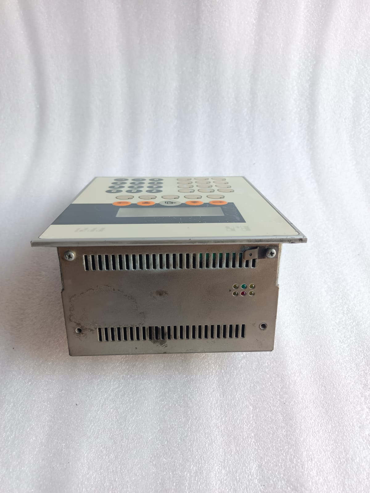 B AND R PP21 4P0420.00-490 – Advanced Industrial HMI Control Panel for Automation Systems thumbnail 14