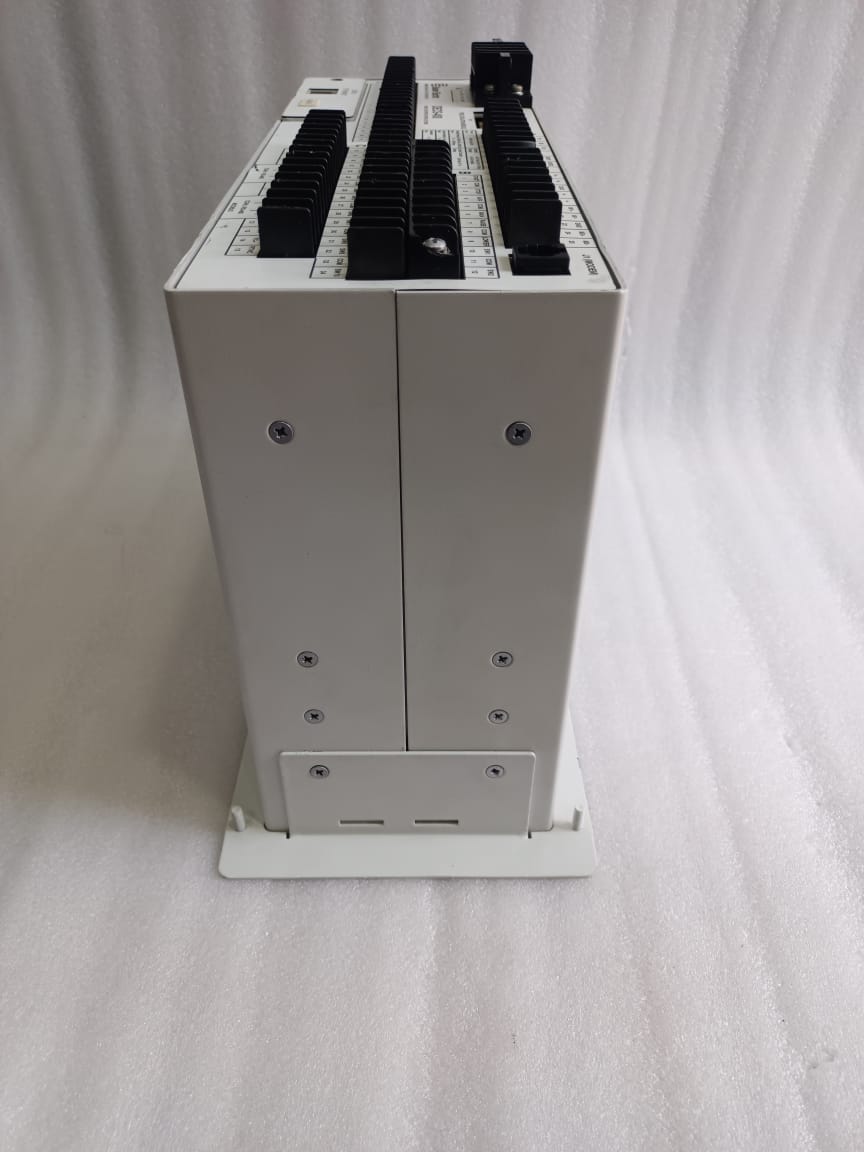 BASLER DECS-400 1L5U Digital Excitation Control System | Automatic Voltage Regulator (AVR) And Generator Excitation Controller thumbnail 13