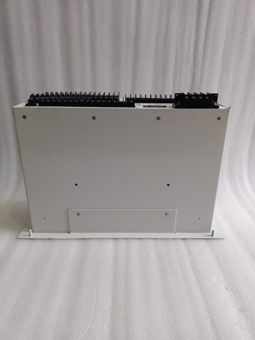 BASLER DECS-400 1L5U Digital Excitation Control System | Automatic Voltage Regulator (AVR) And Generator Excitation Controller thumbnail 16