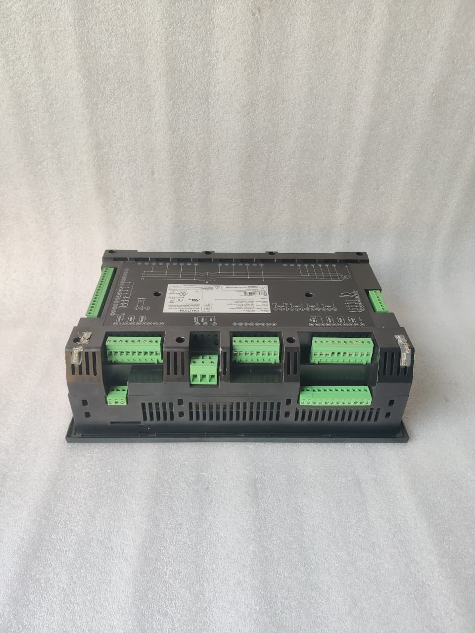 DEIF AGC200 AGC222 Genset Controller | Automatic Generator Control And Power Management Module thumbnail 4