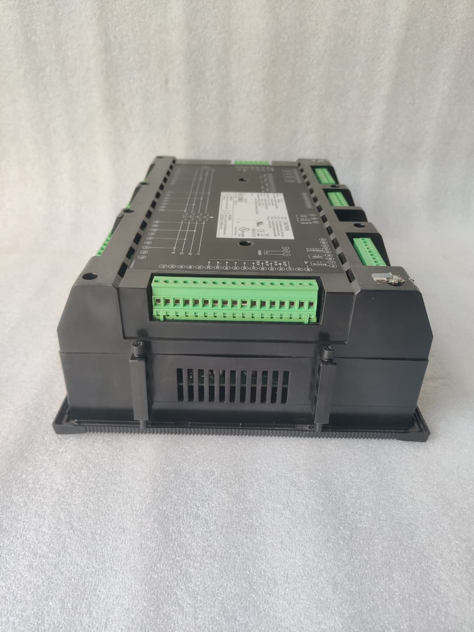 DEIF AGC200 AGC222 Genset Controller | Automatic Generator Control And Power Management Module thumbnail 6